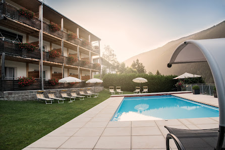 Kreativ Hotel Landhaus Schweigl Bodenacker, 120, 39016 Santa Valburga BZ, Italia