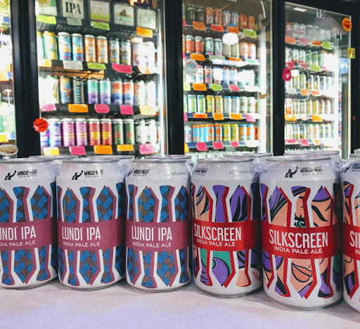 Liquor Store «Chestnut Mountain Wine and Spirits», reviews and photos, 4755 Martin Rd, Flowery Branch, GA 30542, USA