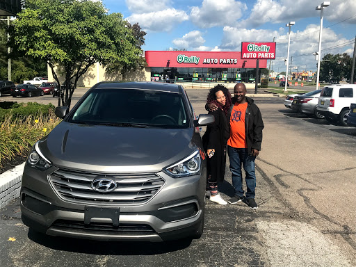 Used Car Dealer «CARite of Redford», reviews and photos, 14875 Telegraph Rd, Redford Charter Twp, MI 48239, USA