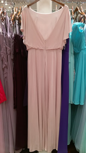 Bridal Shop «Bijou Bridal & Special Occasion», reviews and photos, 102 E Montgomery Ave, Ardmore, PA 19003, USA