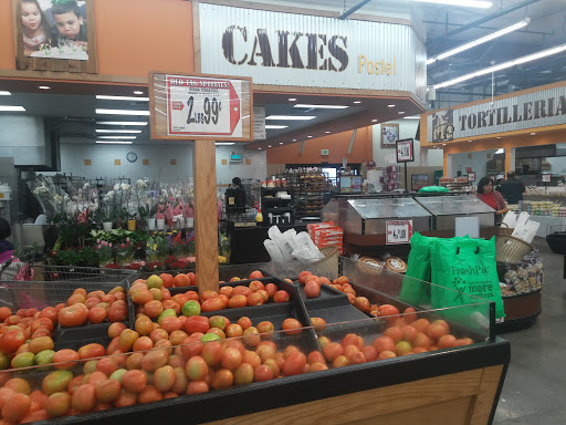 Grocery Store «Superior Grocers», reviews and photos, 6931 La Palma Ave, Buena Park, CA 90620, USA