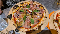 Pizza du Pizzas à emporter El Calzone à Bléré - n°3