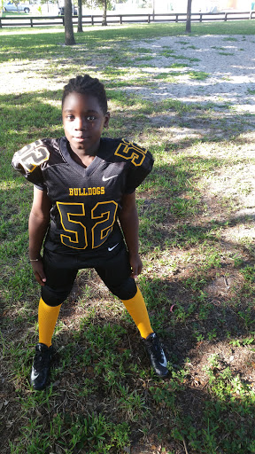 Park «Norwood Park», reviews and photos, 19401 NW 14th Ave, Miami, FL 33169, USA