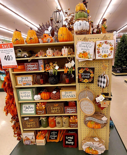 Craft Store «Hobby Lobby», reviews and photos, 4701 FM 1960, Houston, TX 77069, USA