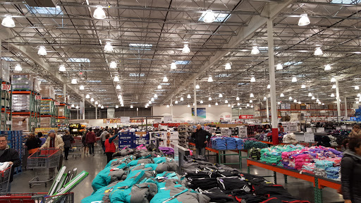 Warehouse club «Costco Wholesale», reviews and photos, 2 Teterboro Landing Dr, Teterboro, NJ 07608, USA