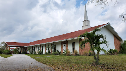 Sharon Christian Church
