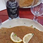 Photo n° 1 de l'avis de Steven.e fait le 23/07/2021 à 10:58 pour Crêperie les Embruns à Camaret-sur-Mer
