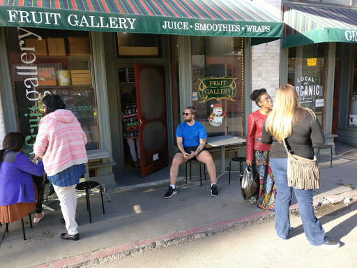 Coffee Shop «Groundwork Coffee Co.», reviews and photos, 3 Westminster Ave, Venice, CA 90291, USA