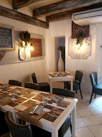 Atmosphère du Pizzeria Les Jardins d'Italie à Châteauroux - n°12