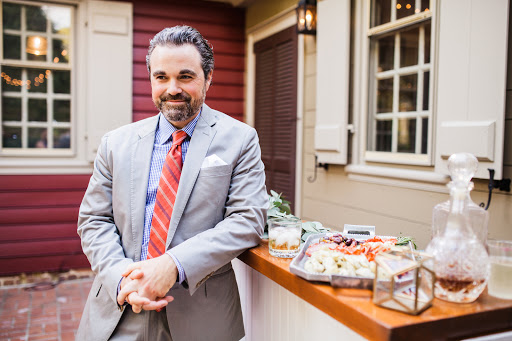 Event Venue «Seven Springs», reviews and photos, 6831 Dabneys Mill Rd, Manquin, VA 23106, USA