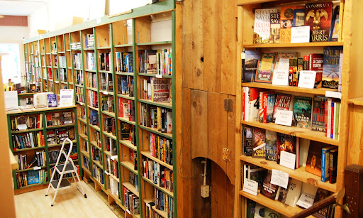 Book Store «Kazoo Books II», reviews and photos, 2413 Parkview Ave, Kalamazoo, MI 49008, USA