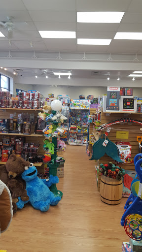 Toy Store «Toy Werks», reviews and photos, 923 N Loop 1604 E, San Antonio, TX 78232, USA
