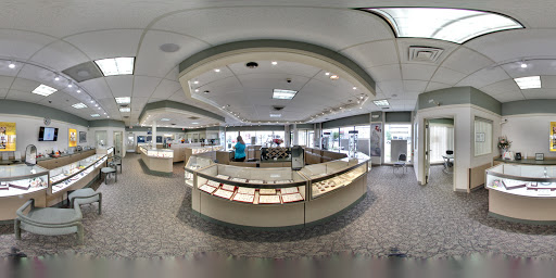 Jeweler «DaValle Jewelers», reviews and photos, 5116 N Harlem Ave, Harwood Heights, IL 60706, USA