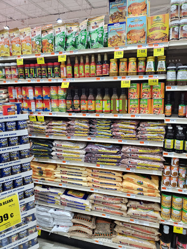 Grocery Store «Bravo Supermarkets», reviews and photos, 6039 Kimberly Blvd, North Lauderdale, FL 33068, USA