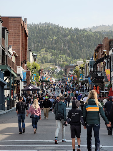 Market «Park Silly Sunday Market», reviews and photos, 780 Main St, Park City, UT 84060, USA