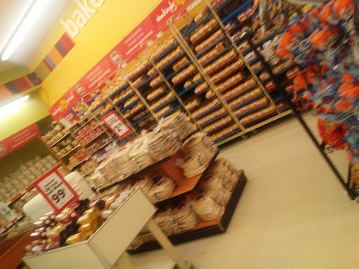 Grocery Store «Save-A-Lot», reviews and photos, 816 25th St, Greeley, CO 80631, USA