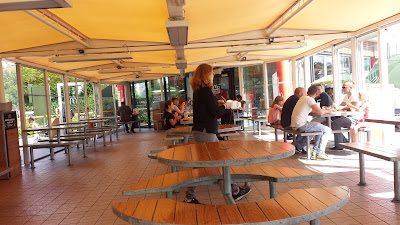 McDonald's à Montigny-lès-Cormeilles