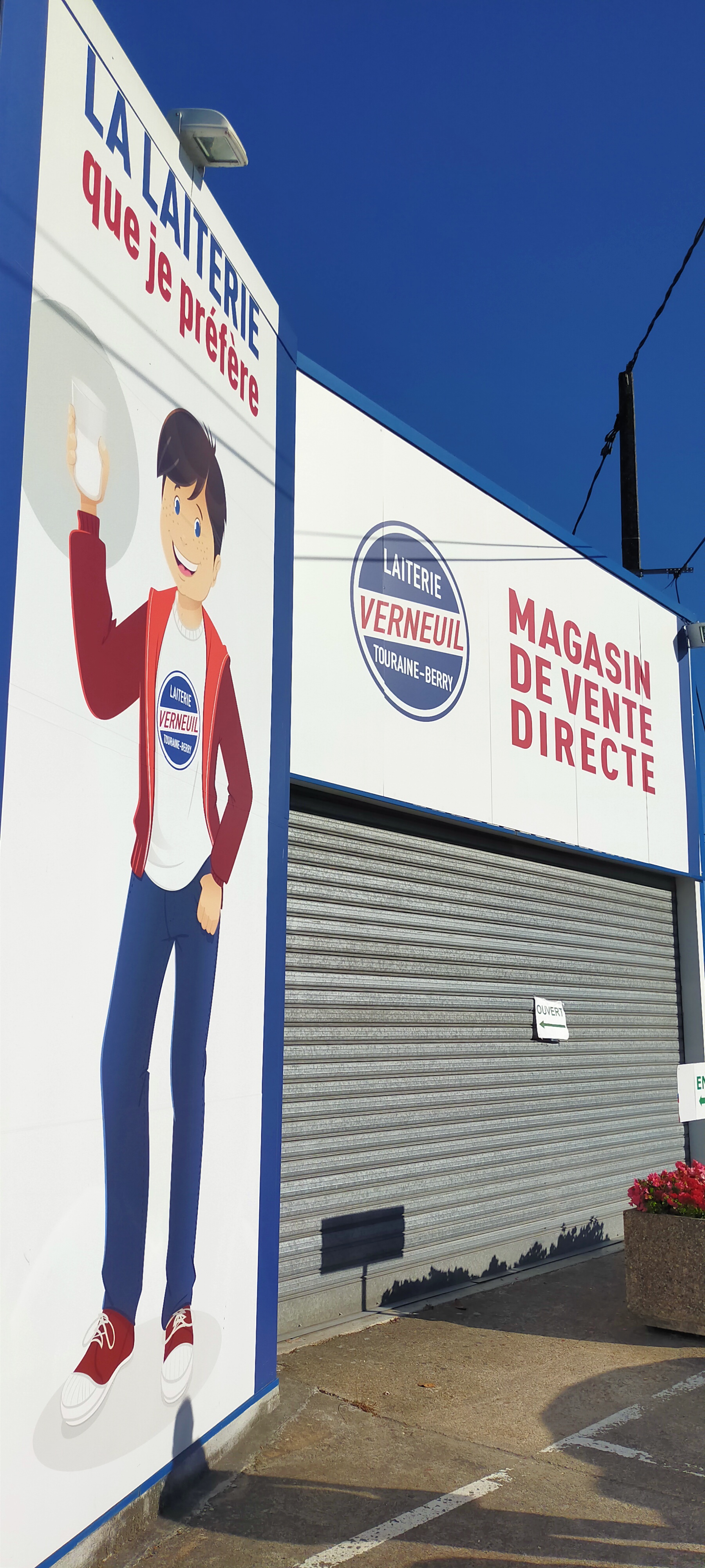 Photo n° 1 de l'avis de Nicolas.R fait le 30/07/2020 à 07:43