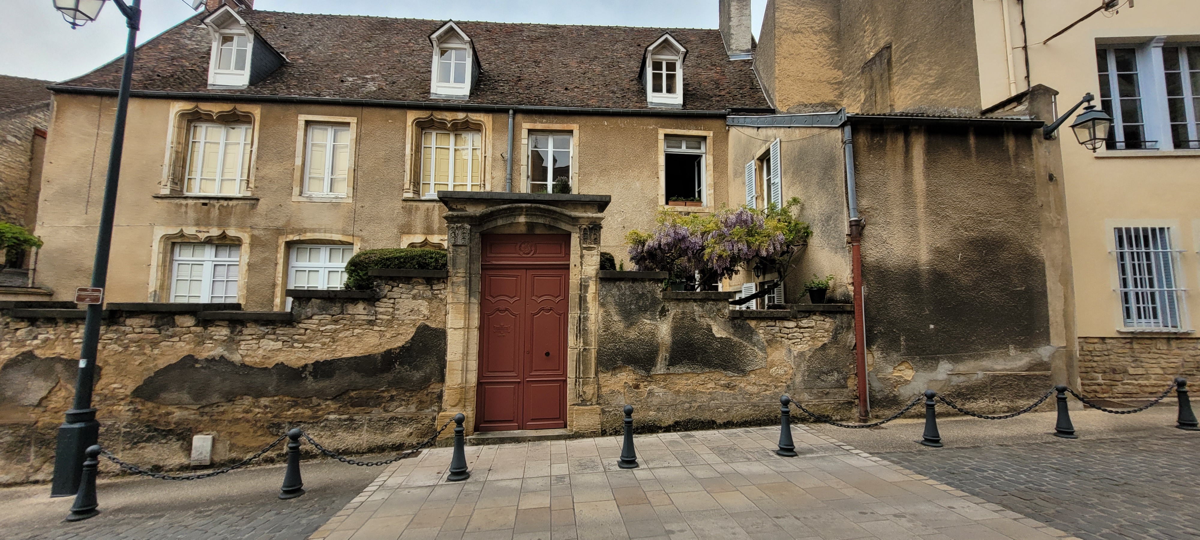 Photo n° 31 de l'avis de Christian.a fait le 30/04/2022 à 16:42