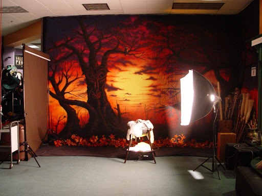 Tourist Attraction «Witch Pix», reviews and photos, 172 Essex St, Salem, MA 01970, USA