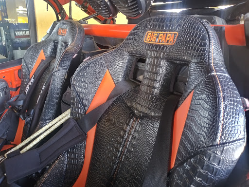 Motorcycle Dealer «RideNow Powersports Surprise», reviews and photos, 15380 W Bell Rd, Surprise, AZ 85374, USA