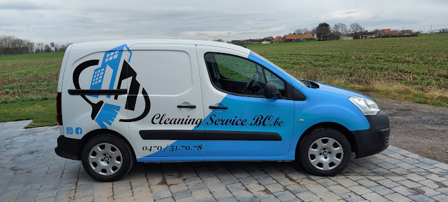 Beoordelingen van cleaning service bo in Kortrijk - Schoonmaakbedrijf
