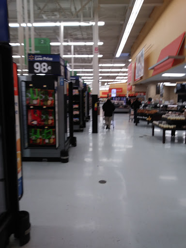 Department Store «Walmart Supercenter», reviews and photos, 150 Smith Rd, St Charles, IL 60174, USA