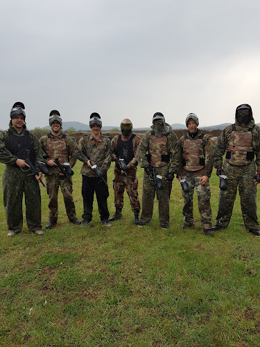 Elysium Paintball - Abaújszántó