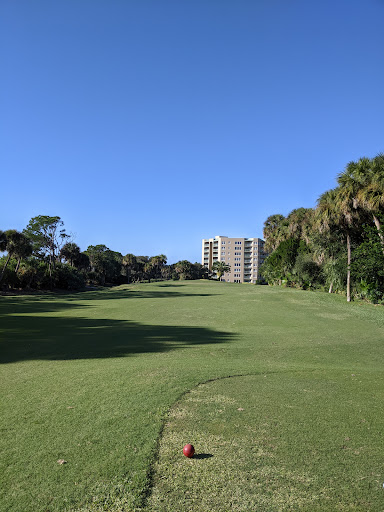 Golf Club «Oceans Golf Club», reviews and photos, 2 Oceans W Blvd # 101, Daytona Beach, FL 32118, USA
