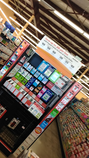 Dollar Store «FAMILY DOLLAR», reviews and photos, 2720 Hammondville Rd, Pompano Beach, FL 33069, USA