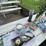 Photo n°3 de l'avis de Ece.e fait le 08/08/2021 à 14:30 sur le  Restaurant Weinstube Killesberg à Stuttgart