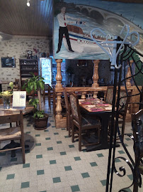 Atmosphère du Restaurant libanais Etoile à Saclay - n°2