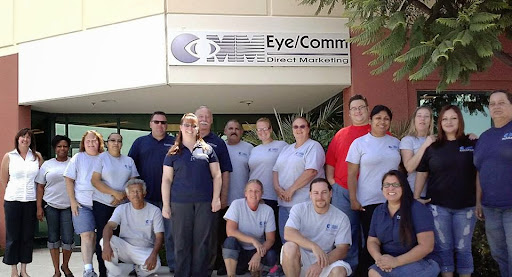 Eye/Comm Inc.