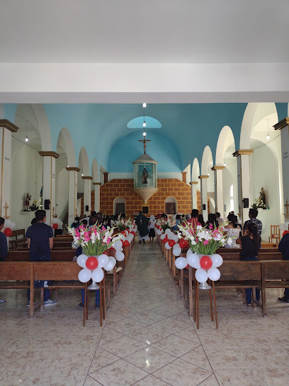 Iglesia Del Santo Patrón San Jose Patriarca