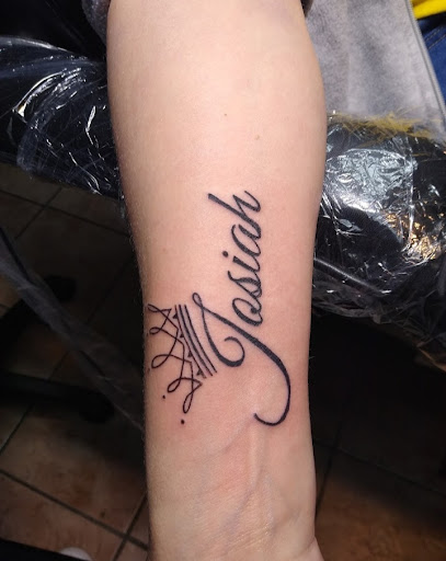 Explore small tattoo ideas with meaning woman, creative tattoo ideas in Bethlehem, available at Southside Ink