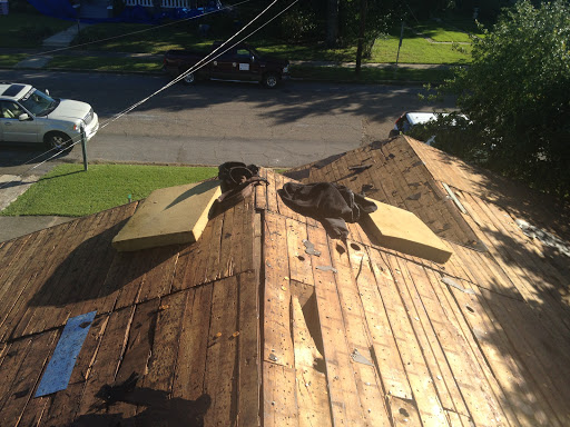 Roofing Contractor «My Town Roofing», reviews and photos, 449 US-72 #129B, Collierville, TN 38017, USA