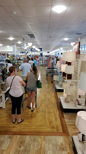 Department Store «HomeGoods», reviews and photos, 5505 S Williamson Blvd, Port Orange, FL 32128, USA