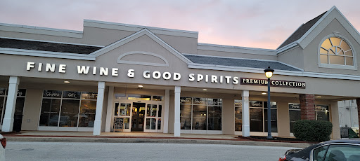 Fine Wine & Good Spirits, 17 Leopard Rd, Paoli, PA 19301, USA, 