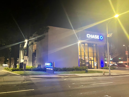 Bank «Chase Bank», reviews and photos
