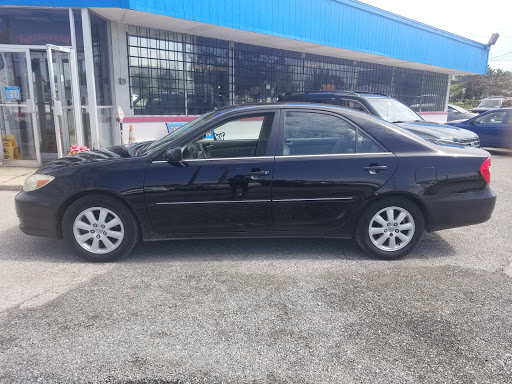 Supermarket «Frans Car Corral», reviews and photos, 522 S Market St, Wilmington, DE 19801, USA