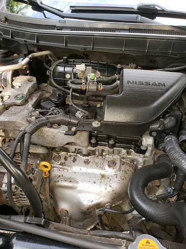 Used Car Dealer «Dan Perkins Used Car Super Store», reviews and photos, 2 Boston Post Rd, Milford, CT 06460, USA