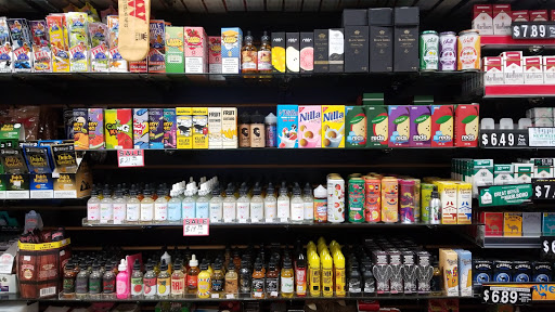 Tobacco Shop «Smoke shop & vape shop», reviews and photos, 10807 Beverly Blvd, Whittier, CA 90601, USA