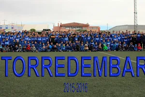 Unió Esportiva Torredembarra image