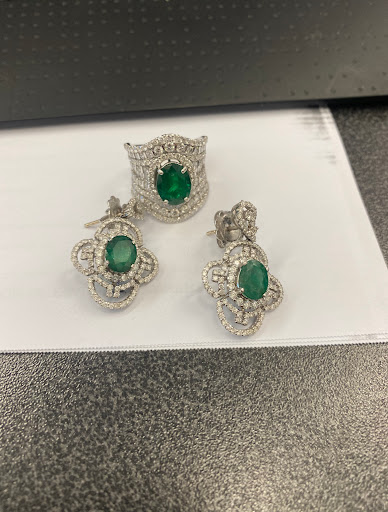 Pawn Shop «Irving Super Pawn & Gun», reviews and photos, 580 S Belt Line Rd, Irving, TX 75060, USA