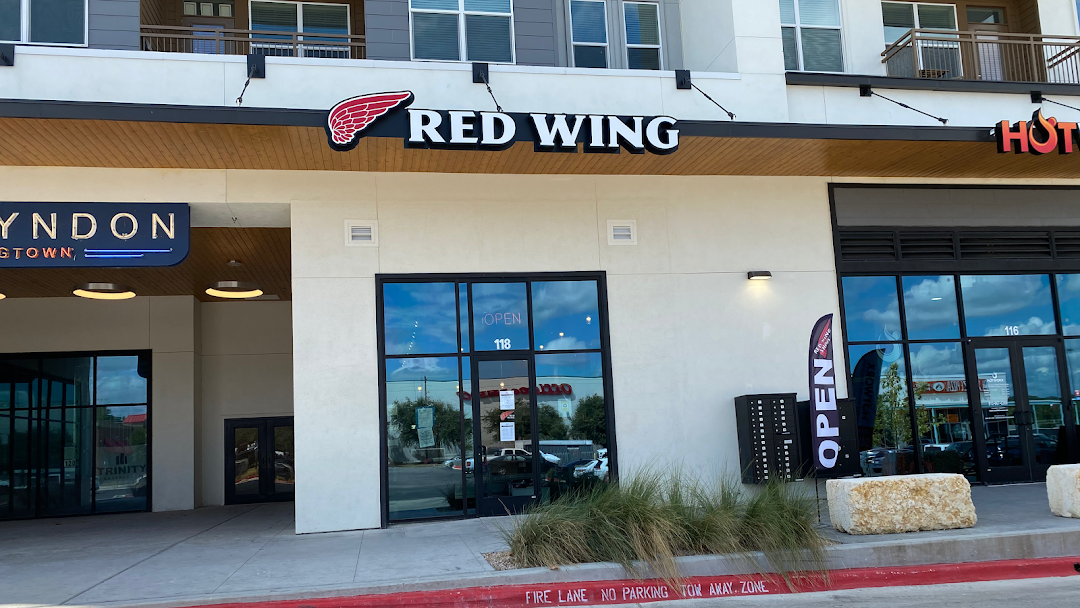 Red Wing
