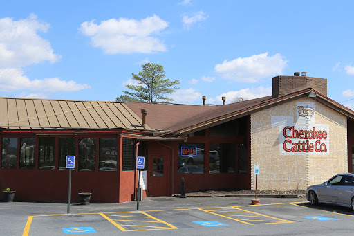 Steak House «Cherokee Cattle Company», reviews and photos, 2710 Canton Rd, Marietta, GA 30066, USA