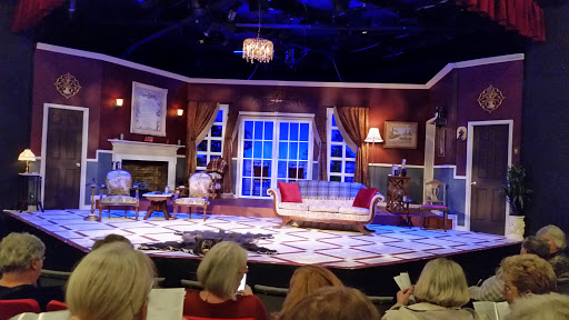 Performing Arts Theater «Little Theatre-Virginia Beach», reviews and photos, 550 Barberton Dr, Virginia Beach, VA 23451, USA