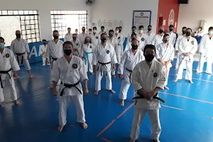 Okinawa Dojo - Karate Shotokan image