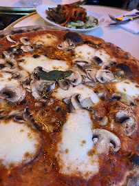 Pizza du Restaurant italien Volfoni Saint-Louis - n°9