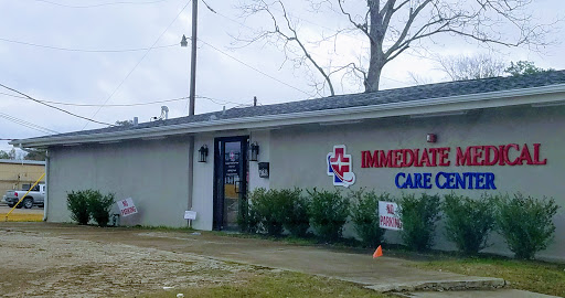 Immediate Medical Care Center